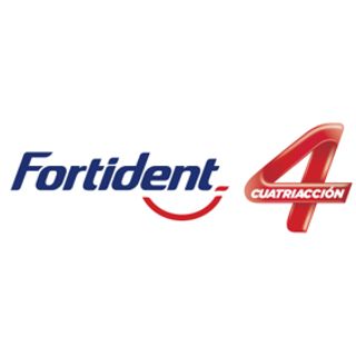 Fortident logo