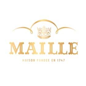 Maille logo