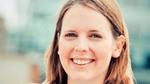 headshot of Hannah Hislop smiling