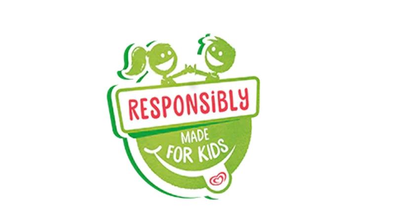 Walls - Responsibly Made for Kids logo