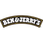 Ben and Jerry´s Logo