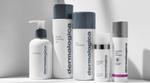 A range of products from Dermalogica, one of nine brands that make up Unilever’s Prestige Beauty business.