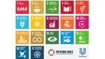 17 Global Goals of Unilever