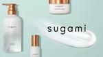 sugami image with products