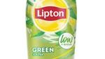 Image of Lipton Green Ice Tea packaging