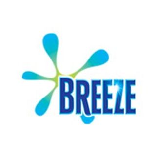 Breeze Brand Logo