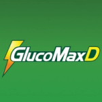 GlucoMaxD logo