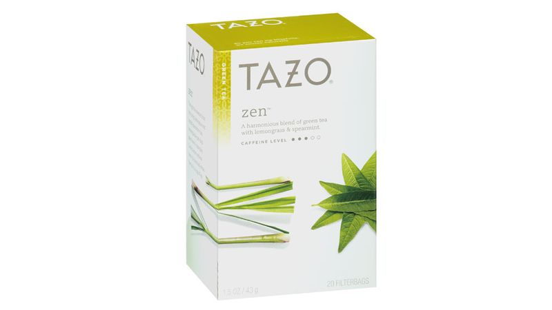 taco zen package