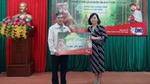 Unilever trồng cây ở Quảng Trị