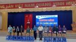 Unilever và Hội Liên hiệp Phụ nữ trao quà cho Mẹ Việt Nam anh hùng - Gia đình chính sách - Phụ nữ nghèo - Phụ nữ cao tuổi