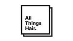 all things hair logo