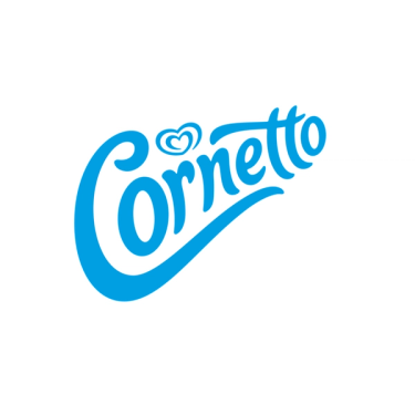Cornetto Ice Creams