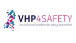 VHP4SAFETY Logo