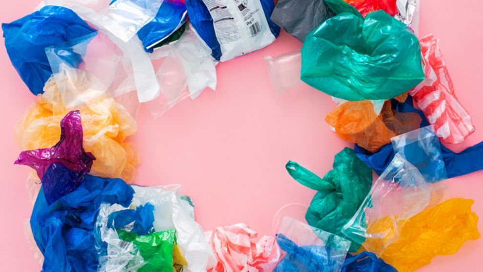 Making flexible plastics recyclable Unilever