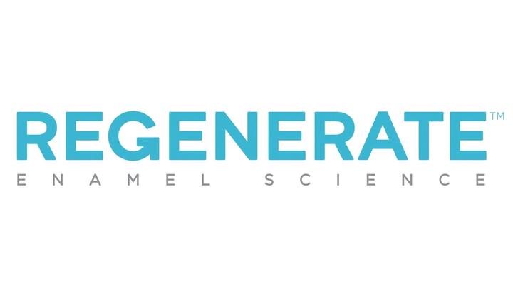 regenerate logo