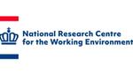 The National Research Centre for the Working Environment (NRCWE)