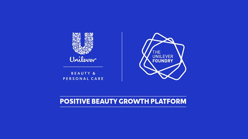 Positive Beauty Growth platform