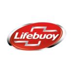 Lifebuoy logo - BE