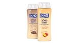 Packaging of shampoos pinok