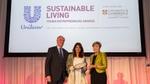 Image of Sustainable Living - Young Entrepreneurs Award 2016 winners 