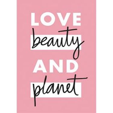 Love Beauty And Planet boykot