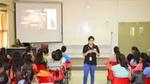 Knowledge sessions conducted for the students of SLIIT by Unilever 