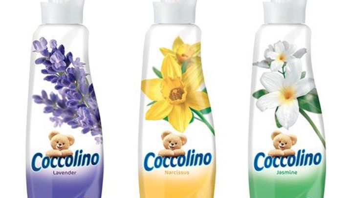 Mesés virágillatok a Coccolinotól