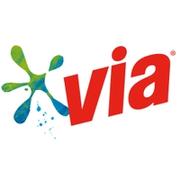 Via logo
