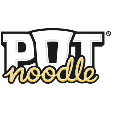 Pot noodle logo