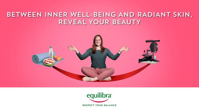 Between inner well-being and radiant skin, reveal your beauty