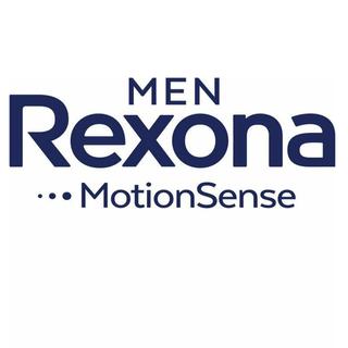 Rexona Men logo