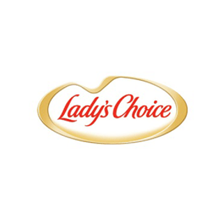 Lady‘s Choice logo