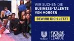 Unilever Future Leaders League 2020