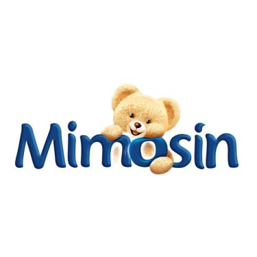 Mimosin logo