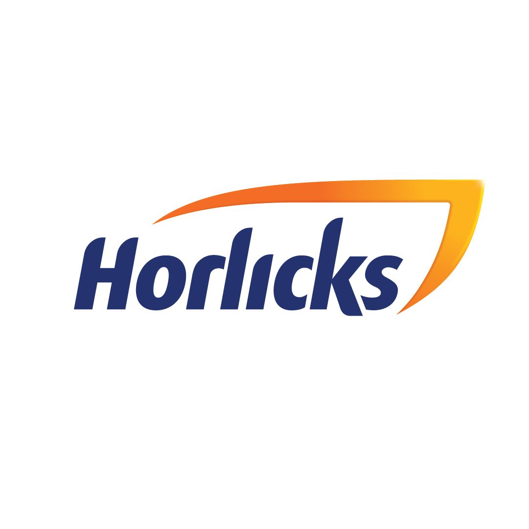 horlicks logo