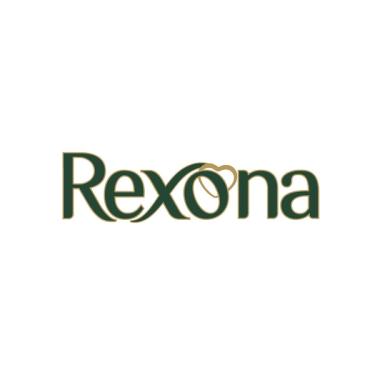HUL Rexona Logo