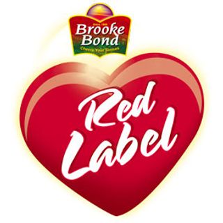 Red Label brand logo