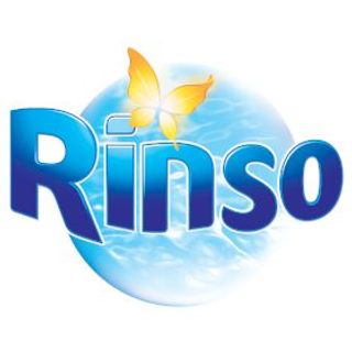 Rinso logo image