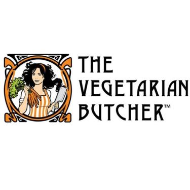 Vegeterian Butcher logo