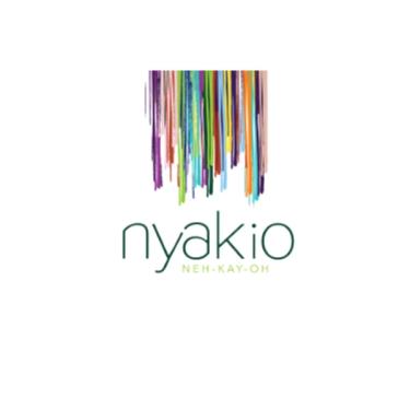 Nyakio logo