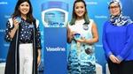 Unilever Indonesia Vaselin Reparing Jelly Pembicara