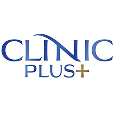Clinic plus logo