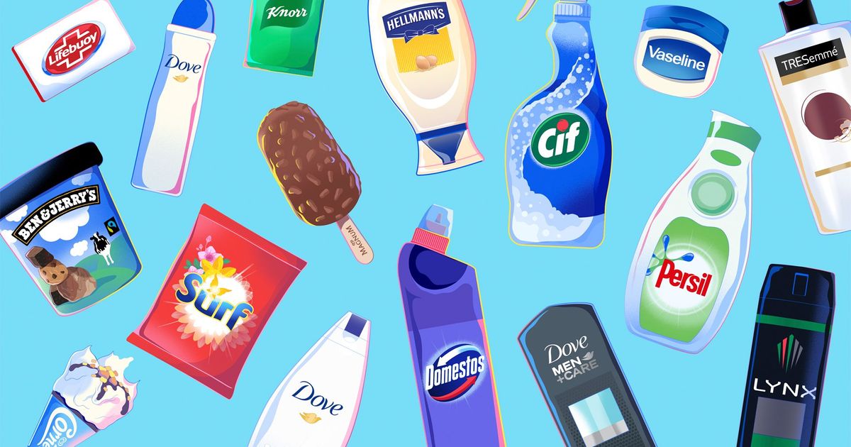 Improved volume growth led by Power Brands Improved volume growth led by Power Brands