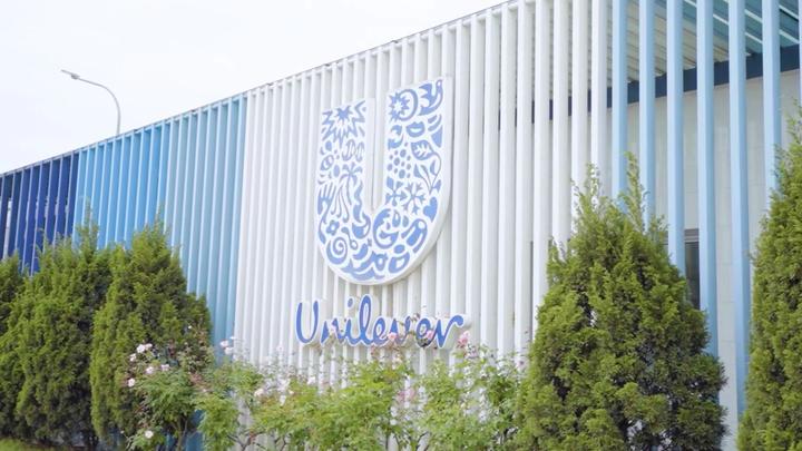 Chuỗi giá trị không phát thải tại Unilever Việt Nam