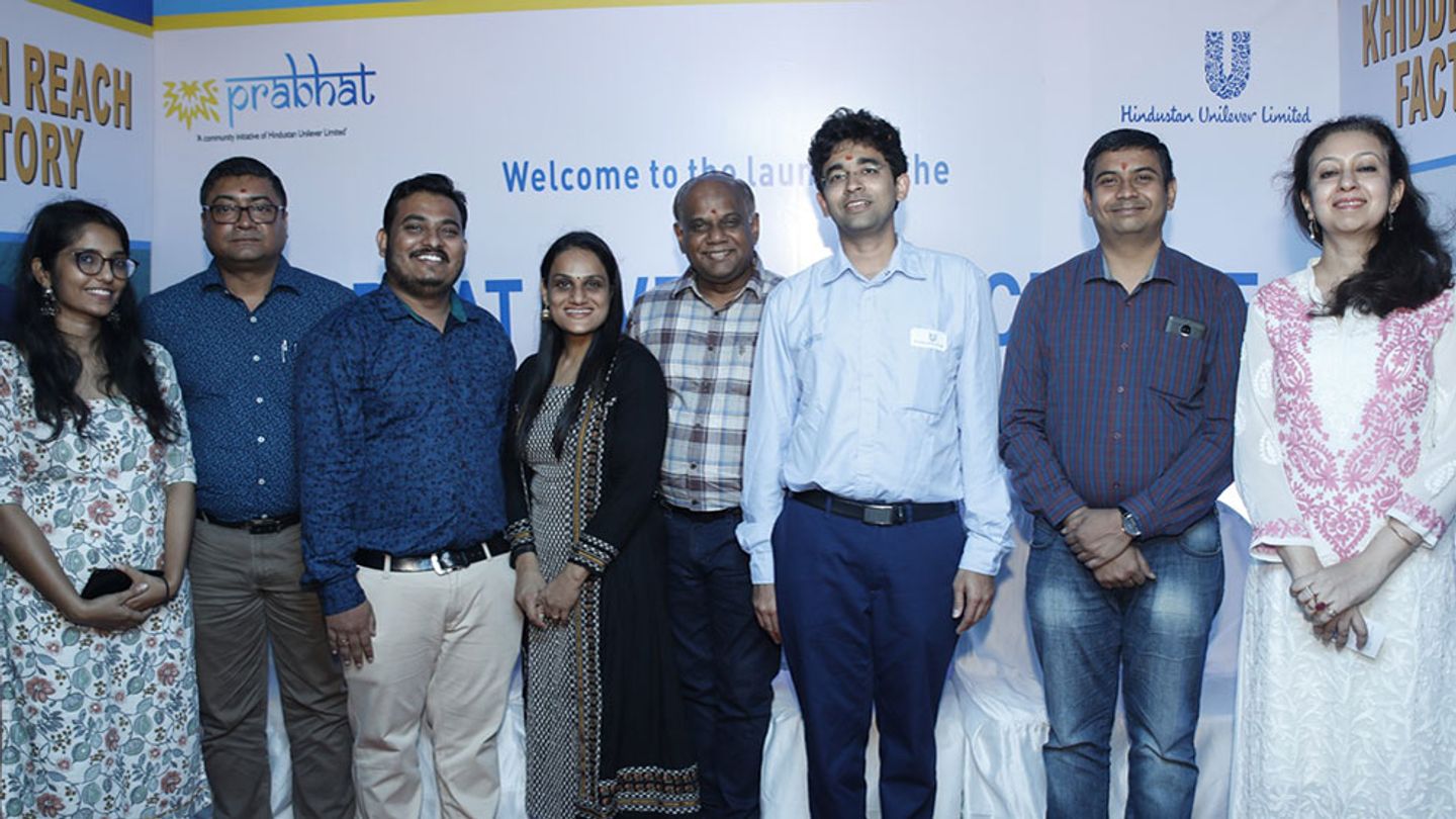 Kolkata research team