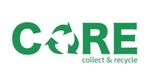 Core collect & Recycle  logo