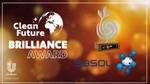 Brilliance Award - Sasol