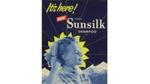 An advert for Sunsilk shampoo