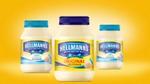 South Africa Product hero Hellmanns