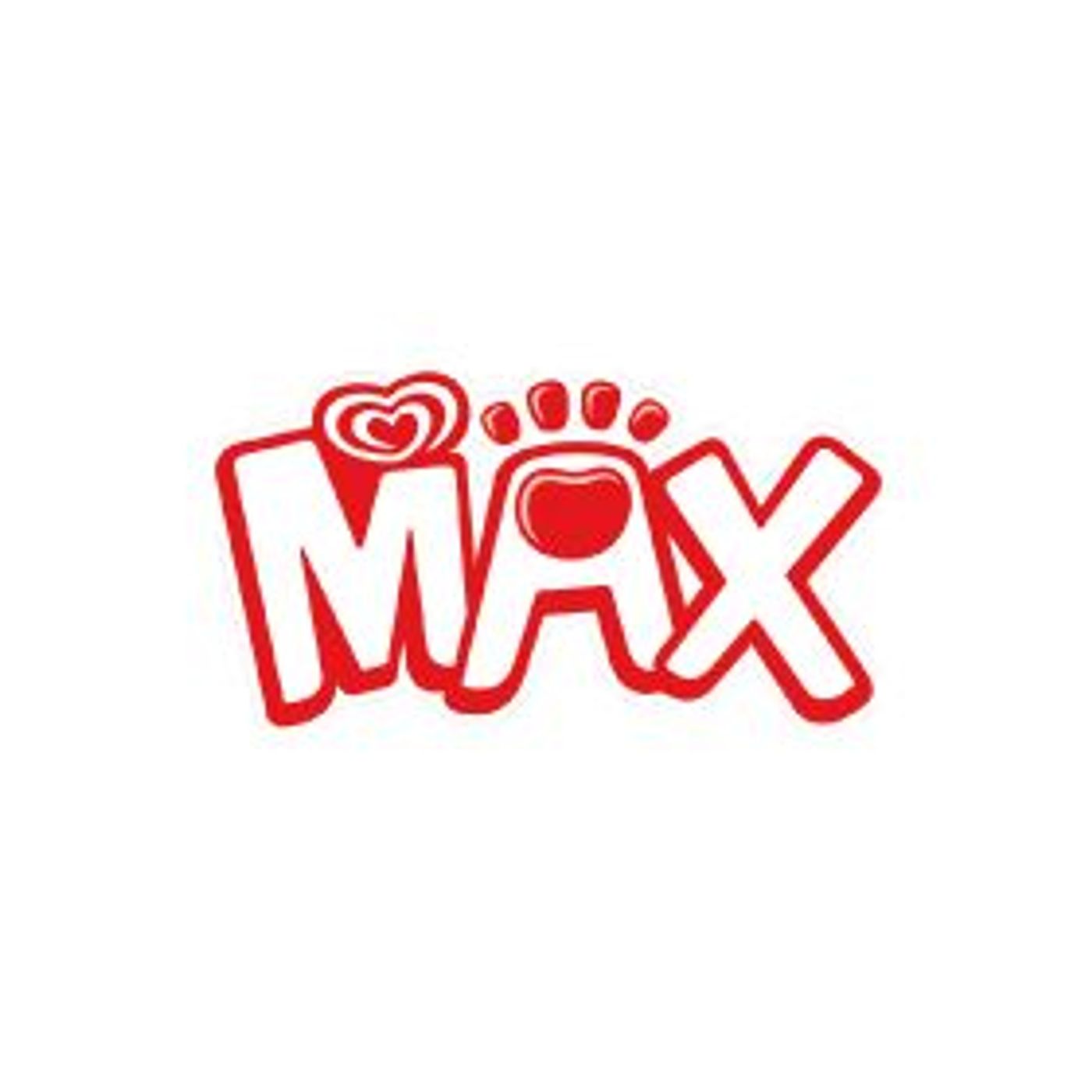 Max logo